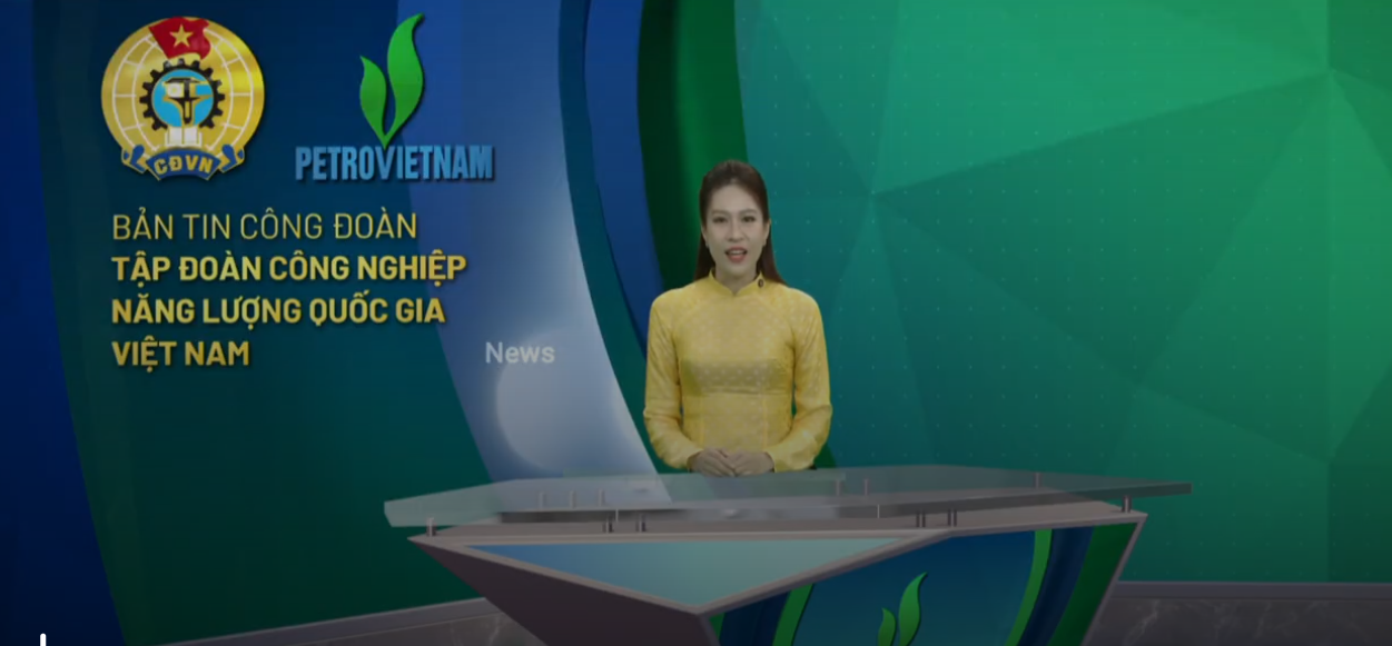 Bản tin Công đoàn số tháng 6/2025